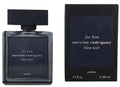Narciso Rodriguez Blue Noir Parfum 3.3oz Men
