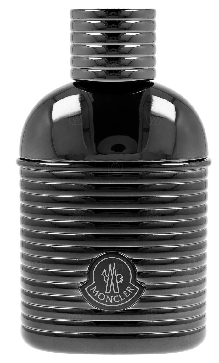 Moncler Sunrise pour Homme 3.4 Oz/100 ml (Tester ) No box.