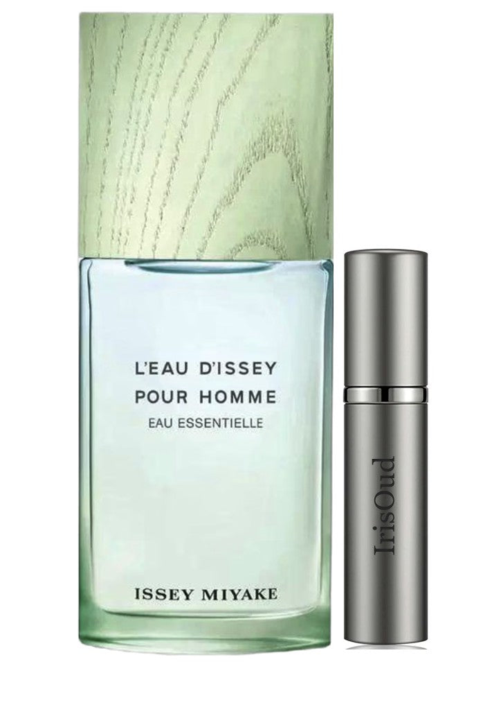 Issey Miyake L'Eau d'Issey pour Homme Eau Essentielle Travel Spray Decant