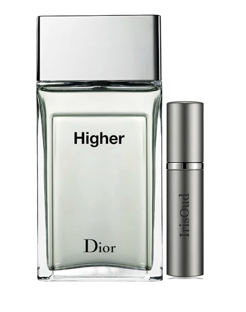 Dior Higher EDT Travel Spray Decant