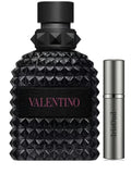 Valentino Uomo Born in Roma Extradose Travel Spray Decant