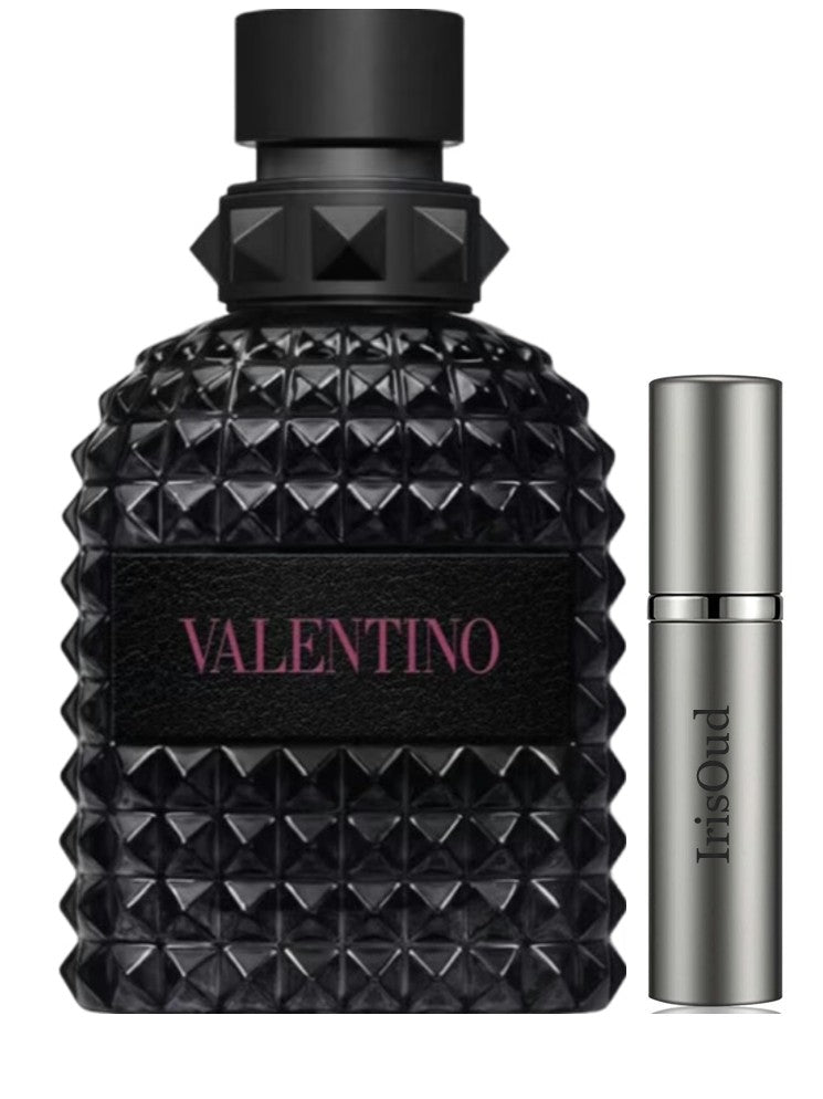 Valentino Uomo Born in Roma Extradose Travel Spray Decant
