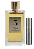 Rosendo Mateu No 5 Elixir Travel Spray Decant