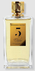 Rosendo Mateu 5 Elixir Extrait de Parfum Spray 3.4 oz