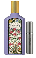Gucci Flora Gorgeous Magnolia Travel Spray Decant