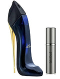 Fragrance World Classy Chic Girl Travel Spray Decant