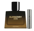 Burberry Hero Elixir de Parfum Travel Spray Decant