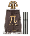 Givenchy Pi Extreme Discontinued Travel Spray Decant