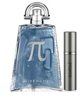 Givenchy Pi Air Discontinued Travel Spray Decant