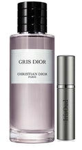 Dior Gris Dior EDP Travel Spray Decant