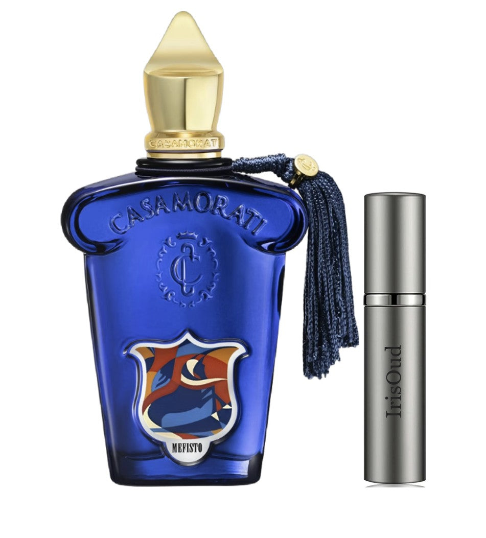 Xerjoff Mefisto Casamorati 1888 Travel Spray Decant