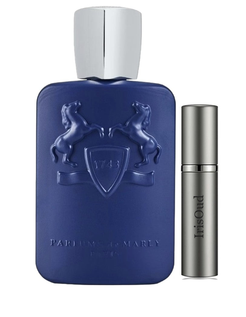 Parfums De Marly Percival Travel Spray Decant