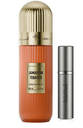 Ibraheem Al Qurashi Jamaican Tobacco Travel Spray Decant