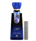 Ahmed Al Maghribi Chill Spectrum EDP Travel Spray Decant