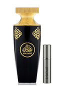 Arabian Oud Madawi Travel Spray Decant