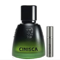 Agatho Parfum Cinisca Travel Spray Decant
