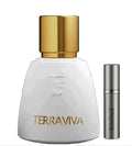 Agatho Parfum Terraviva Travel Extrait Spray Decant
