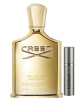 Creed Millésime Impérial Travel Spray Decant