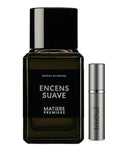 Matiere Premiere Encens Suave Extrait Travel Spray Decant