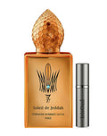 Stephane Humbert Lucas Soleil de Jeddah Mango Kiss Travel Spray Decant