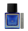 Thameen Regent Leather Travel Spray Decant