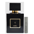 Ajmal Gold Collection V EDP Travel Spray Decant