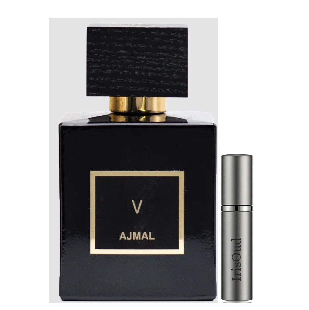 Ajmal Gold Collection V EDP Travel Spray Decant