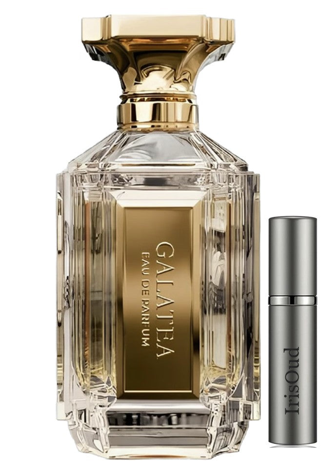 Velixir Galatea Travel Spray Decant