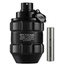 Viktor & Rolf Spicebomb Dark Leather EDP Travel Spray Decant