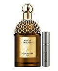 Guerlain Epices Exquises Travel Spray Decant