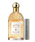 Guerlain Aqua Allegoria Nettare di Sole Travel Spray Decant