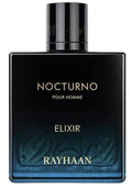 Rayhaan Nocturno Elixir EDP Spray 3.4 oz