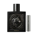 Rayhaan Wolf Travel Spray Decant