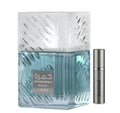 Lattafa Khamrah Waha Travel Spray Decant