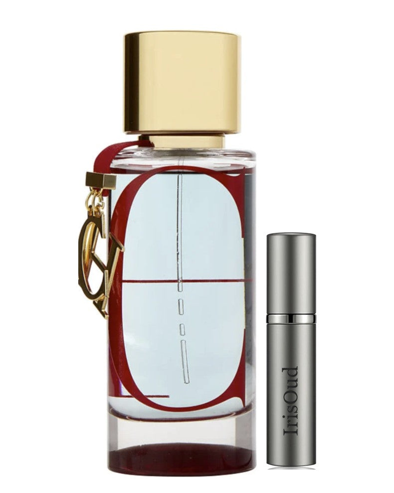 Carolina Herrera Ch L'Eau Travel Spray Decant