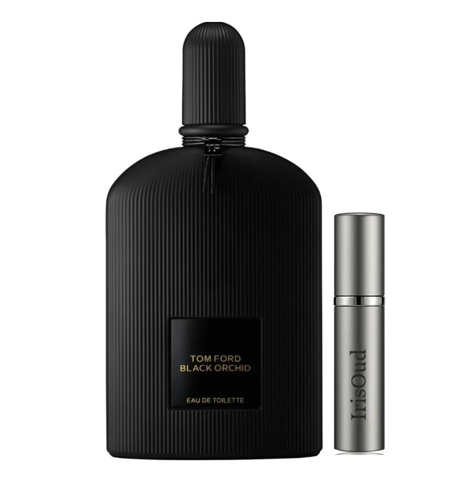 Tom Ford Black Orchid EDT Travel Spray Decant