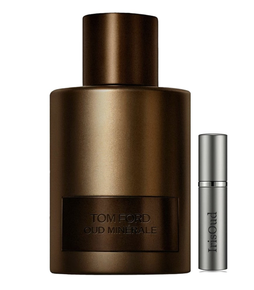Tom Ford Oud Minérale Travel Spray Decant