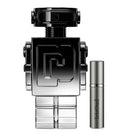 Paco Rabanne Phantom Elixir Parfum Intense Travel Spray Decant