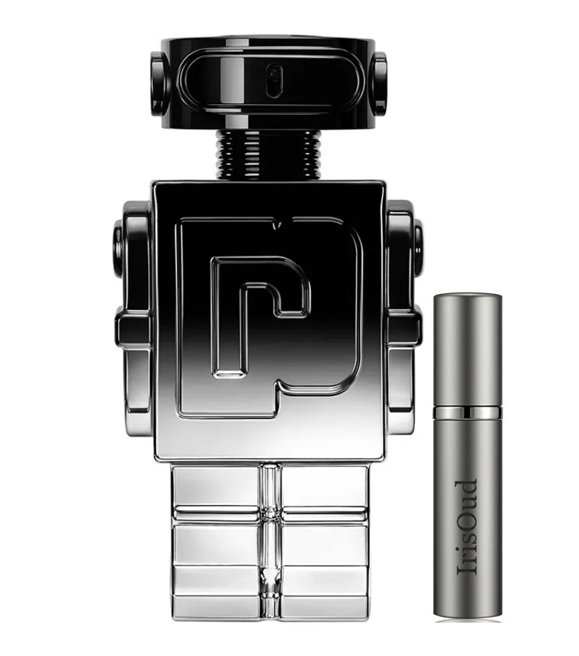 Paco Rabanne Phantom Elixir Parfum Intense Travel Spray Decant