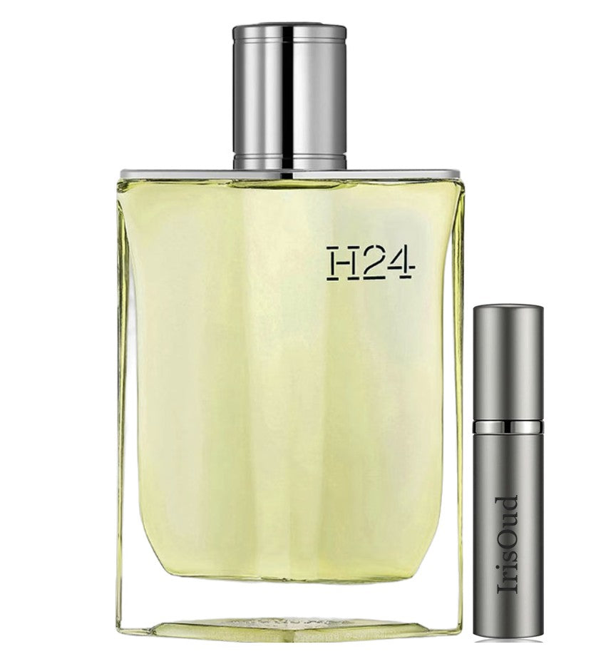 Hermes H24 EDT Hermès Travel Spray Decant
