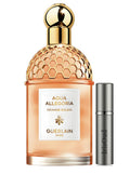 Guerlain Aqua Allegoria Orange Soleia Travel Spray Decant