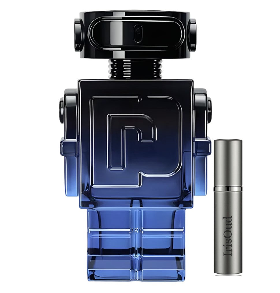 Paco Rabanne Phantom Intense Travel Spray Decant