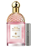 Guerlain Aqua Allegoria Flora Cherrysia Travel Spray Decant