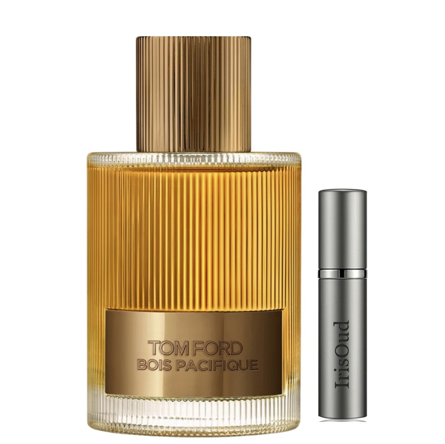 Tom Ford Bois Pacifique Travel Spray Decant