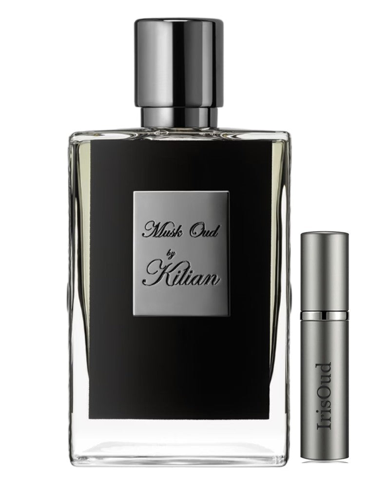 Kilian Musk Oud EDP Travel Spray Decant