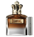 Jean Paul Gaultier Scandal Pour Homme Elixir Travel Spray Decant