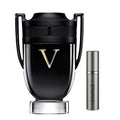 Paco Rabanne Invictus Victory EDP Extreme Travel Spray Decant