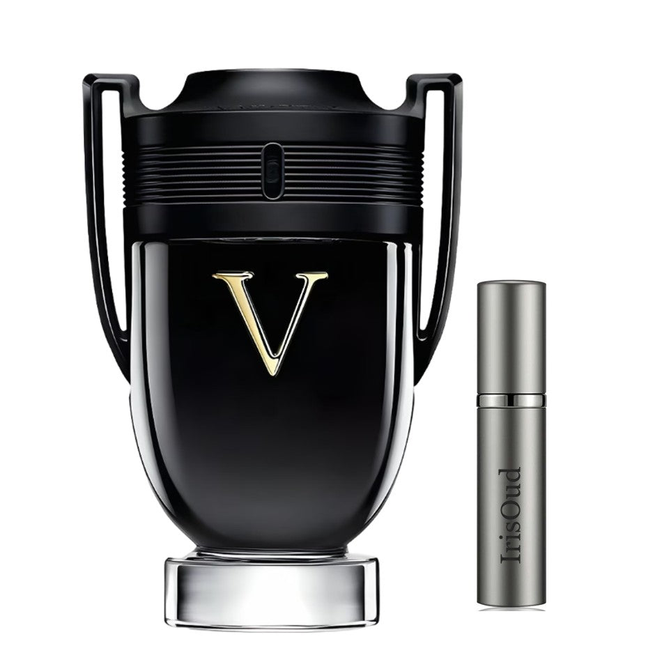 Paco Rabanne Invictus Victory EDP Extreme Travel Spray Decant