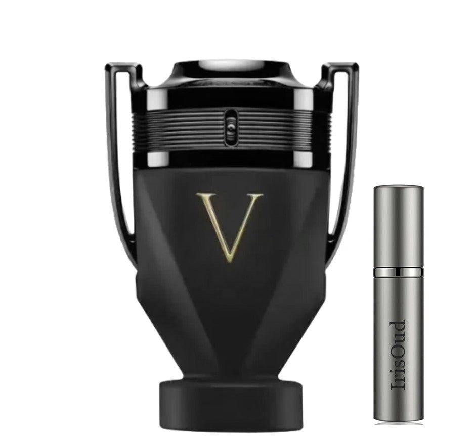 Paco Rabanne Invictus Victory Absolu Travel Spray Decant
