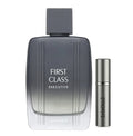 Etienne Aigner First Class Executive Travel Spray Decant